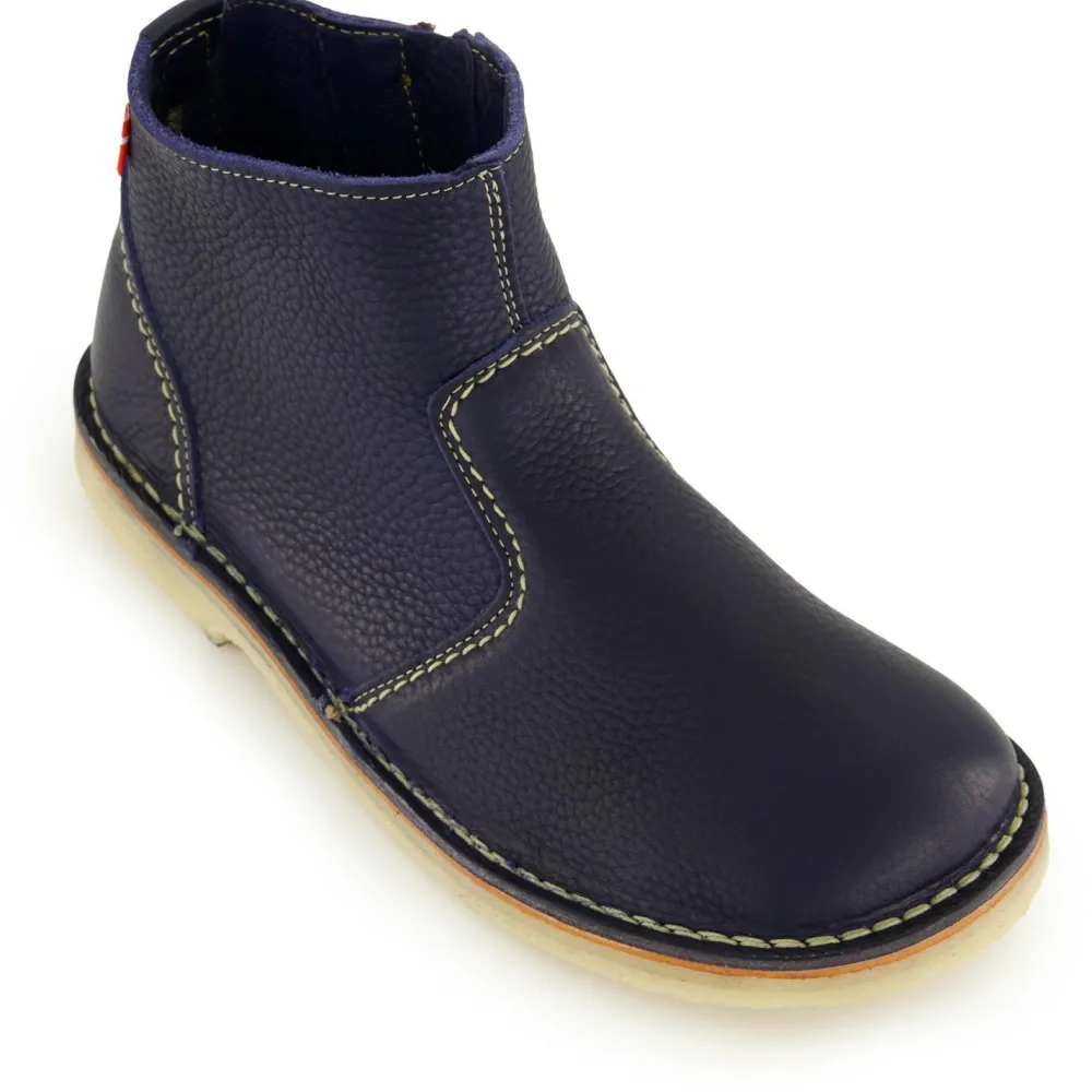 Duckfeet - Fredericia - Freizeitstiefel^ Freizeitstiefel|Freizeitstiefel