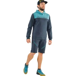 Outlet - 24/7 Hoody - Hoodie Kletterbekleidung|Wanderbekleidung