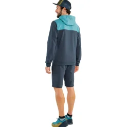 Outlet - 24/7 Hoody - Hoodie Kletterbekleidung|Wanderbekleidung