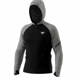 Dynafit - 24/7 Polartec Zip Hoody - Hoodie