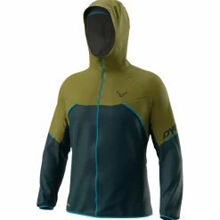 Dynafit - Alpine GTX Jacket - Regenjacke