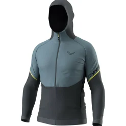 Dynafit - Alpine Hybrid Jacket - Laufjacke^ Laufbekleidung|Jacken