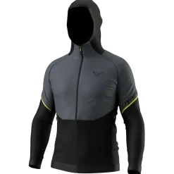 Dynafit - Alpine Hybrid Jacket - Laufjacke^ Laufbekleidung|Jacken