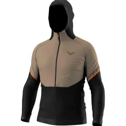 Dynafit - Alpine Hybrid Jacket - Laufjacke^ Laufbekleidung|Jacken