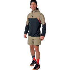 Dynafit - Alpine Pro 2/1 Shorts - Laufshorts