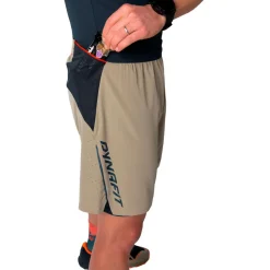 Dynafit - Alpine Pro 2/1 Shorts - Laufshorts