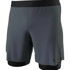 Dynafit - Alpine Pro 2/1 Shorts - Laufshorts