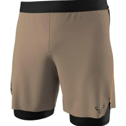 Dynafit - Alpine Pro 2/1 Shorts - Laufshorts