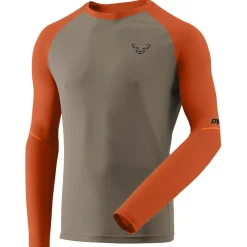 Clearance - Alpine Pro L/S Tee - Laufshirt Laufbekleidung|Shirts, Hemden & Longsleeves