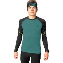 Clearance - Alpine Pro L/S Tee - Laufshirt Laufbekleidung|Shirts, Hemden & Longsleeves