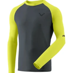 Clearance - Alpine Pro L/S Tee - Laufshirt Laufbekleidung|Shirts, Hemden & Longsleeves