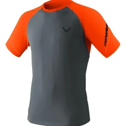 Hot - Alpine Pro S/S Tee - Laufshirt Laufbekleidung|Shirts, Hemden & Longsleeves