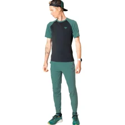 Hot - Alpine Pro S/S Tee - Laufshirt Laufbekleidung|Shirts, Hemden & Longsleeves