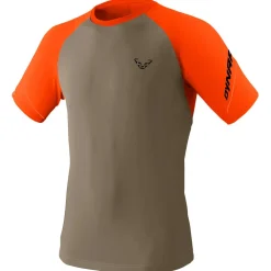 Hot - Alpine Pro S/S Tee - Laufshirt Laufbekleidung|Shirts, Hemden & Longsleeves