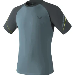 Hot - Alpine Pro S/S Tee - Laufshirt Laufbekleidung|Shirts, Hemden & Longsleeves