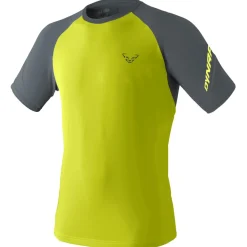 Hot - Alpine Pro S/S Tee - Laufshirt Laufbekleidung|Shirts, Hemden & Longsleeves