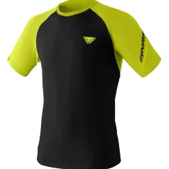 Hot - Alpine Pro S/S Tee - Laufshirt Laufbekleidung|Shirts, Hemden & Longsleeves