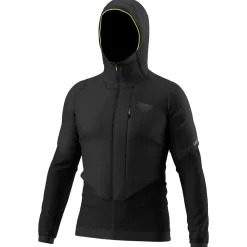 Dynafit - Blacklight Hybrid Thermal Jacket - Kunstfaserjacke^ Jacken