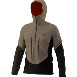 Dynafit - Blacklight Softshell Jacket - Softshelljacke