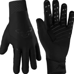 - Blacklight Softshell Gloves - Handschuhe>Dynafit Hot
