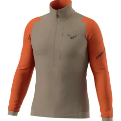 - Blacklight Thermal 1/2 Zip - Fleecepullover>Dynafit