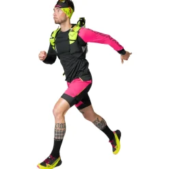 New - DNA 8 Vest - Trailrunningrucksack Laufausrüstung