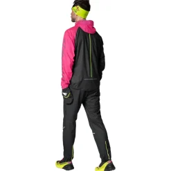 Dynafit - DNA 3L Overpant - Regenhose