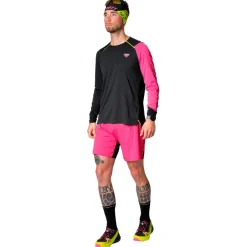 Best - DNA Longsleeve - Longsleeve Trekkingbekleidung|Skibekleidung