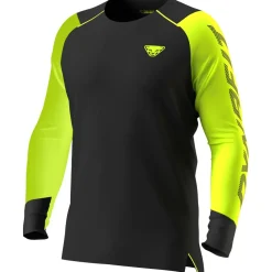 Best - DNA Longsleeve - Longsleeve Trekkingbekleidung|Skibekleidung