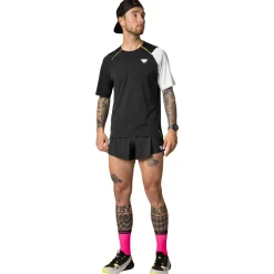 Dynafit - DNA Shirt - Laufshirt