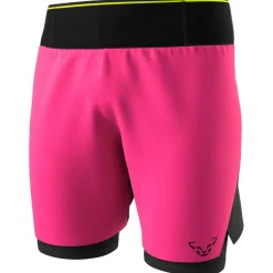 Dynafit - DNA Ultra 2/1 Shorts - Laufshorts