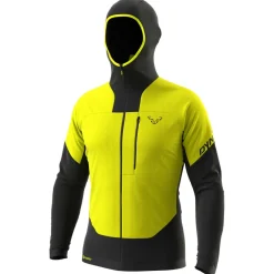 Online - Elevation Alpha Thermal Jacket - Kunstfaserjacke Hochtourenbekleidung|Kletterbekleidung