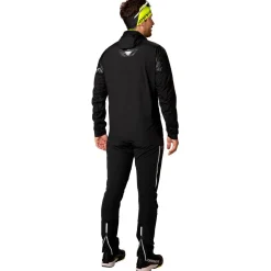 Dynafit - Elevation Alpha Hybrid Jacket - Kunstfaserjacke