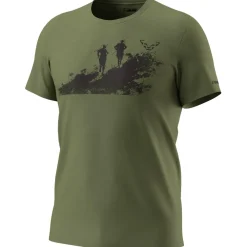 - Graphic Cotton S/S Tee - T-Shirt><noscript><img width=