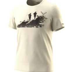 - Graphic Cotton S/S Tee - T-Shirt><noscript><img width=