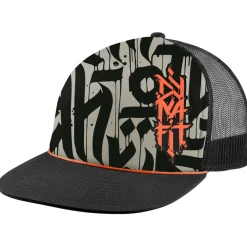 Dynafit - Graphic Trucker Cap - Cap^ Caps|Laufbekleidung