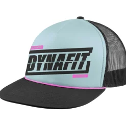 Dynafit - Graphic Trucker Cap - Cap^ Caps|Laufbekleidung