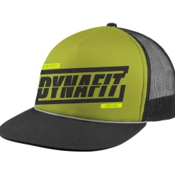 Dynafit - Graphic Trucker Cap - Cap^ Caps|Laufbekleidung