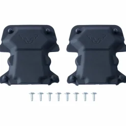 Dynafit - Kit Anti-Balling - Antistollplatten^ Hochtourenausrüstung