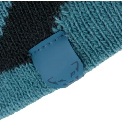 Dynafit - Leopard Logo Beanie - Mütze