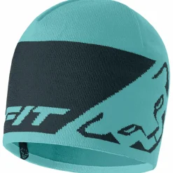 Dynafit - Leopard Logo Beanie - Mütze