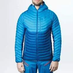 Dynafit - Radical Down Hood Jacket - Daunenjacke^ Hochtourenbekleidung|Daunenjacken