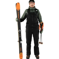 Dynafit - Ridge Dynastretch Jacket - Softshelljacke^ Jacken