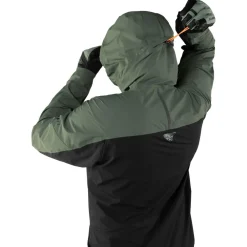 Dynafit - Ridge Dynastretch Jacket - Softshelljacke^ Jacken