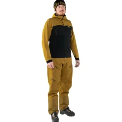 Dynafit - Ridge GTX Pant - Skitourenhose^ Skihosen|Hosen