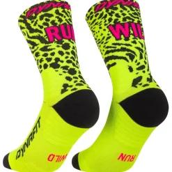 Dynafit - Run Wild Crew - Laufsocken^ Socken|Socken
