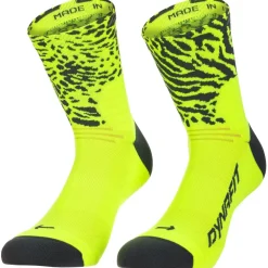 Dynafit - Run Wild Mid - Laufsocken