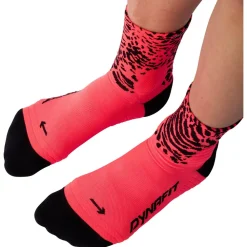 Dynafit - Run Wild Mid - Laufsocken