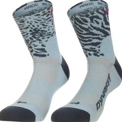 Dynafit - Run Wild Mid - Laufsocken
