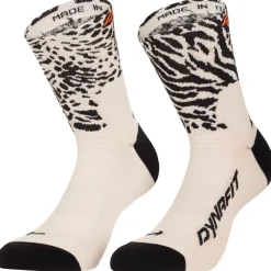 Dynafit - Run Wild Mid - Laufsocken